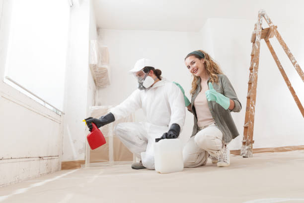 Best Air Quality Testing for Mold Spores  in Rose Hills, CA